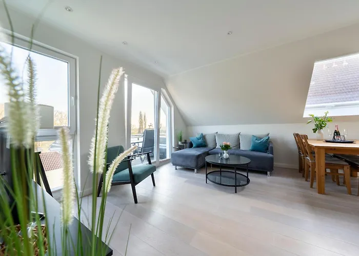 Ferienwohnung Coasty - Timmendorfer Strand