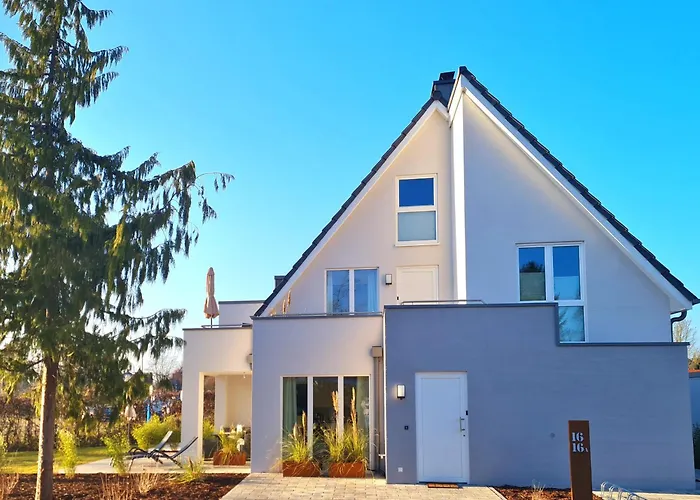 Villa Kleine Auszeit Timmendorfer Strand