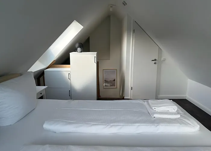 Ferienwohnung Coasty - Timmendorfer Strand